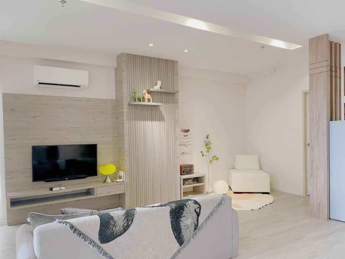 Queensland Suites At Aru Suites, Kota Kinabalu Esterno foto